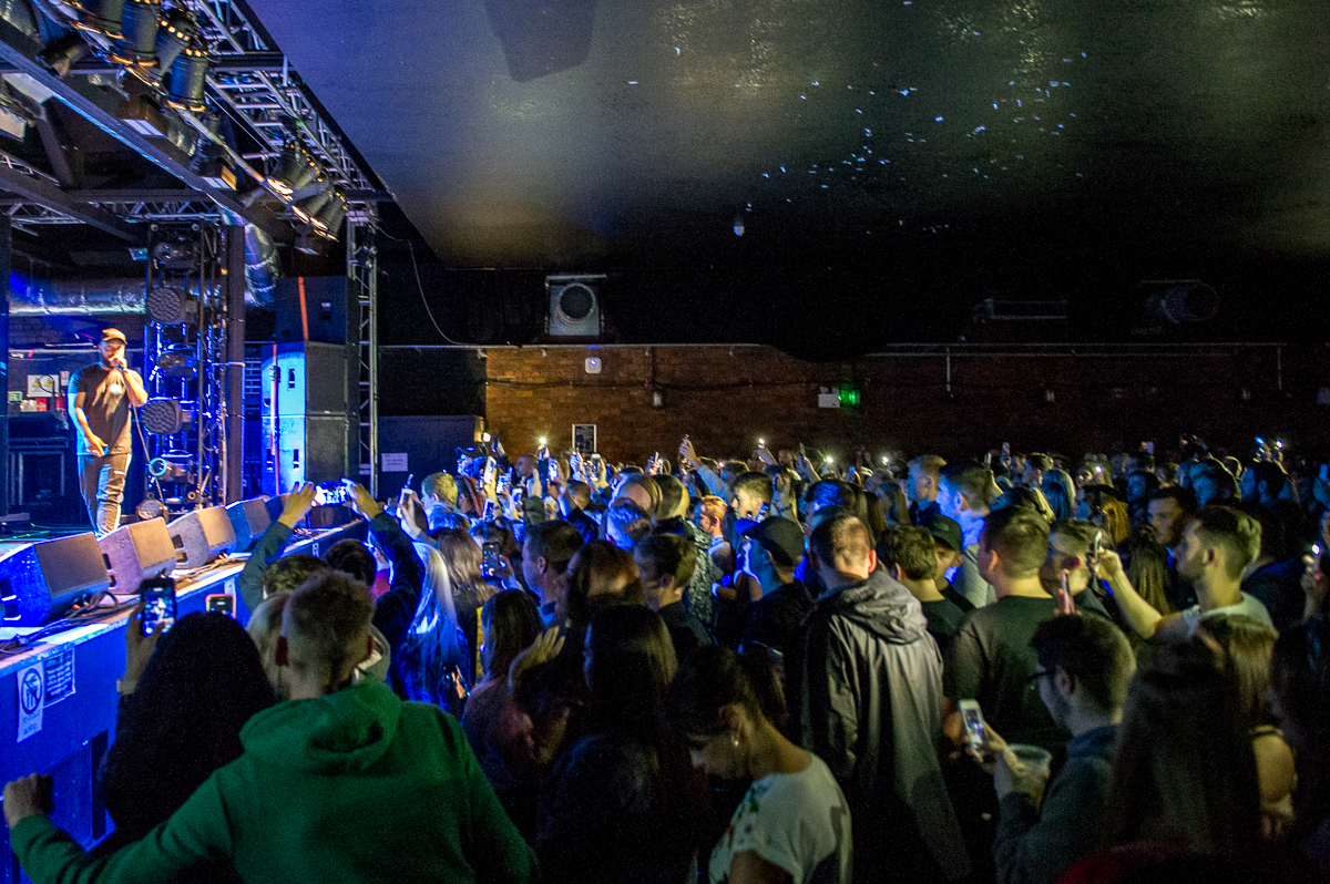 O2 Academy