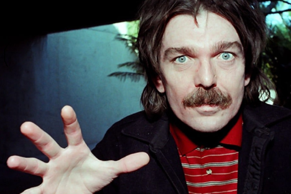 Captain Beefheart