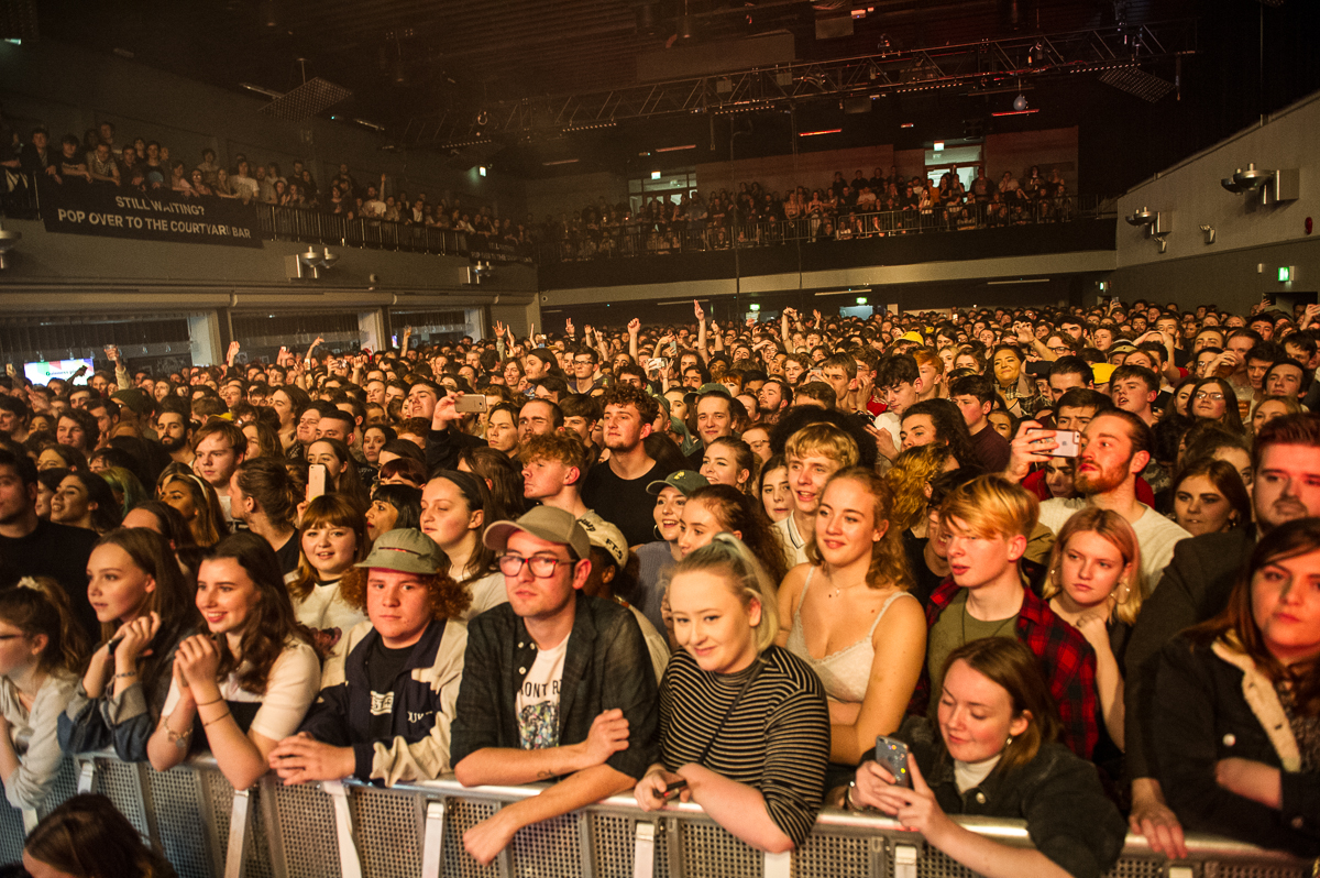 Crowd