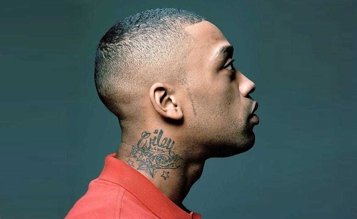 Wiley (image from artists Facebook)