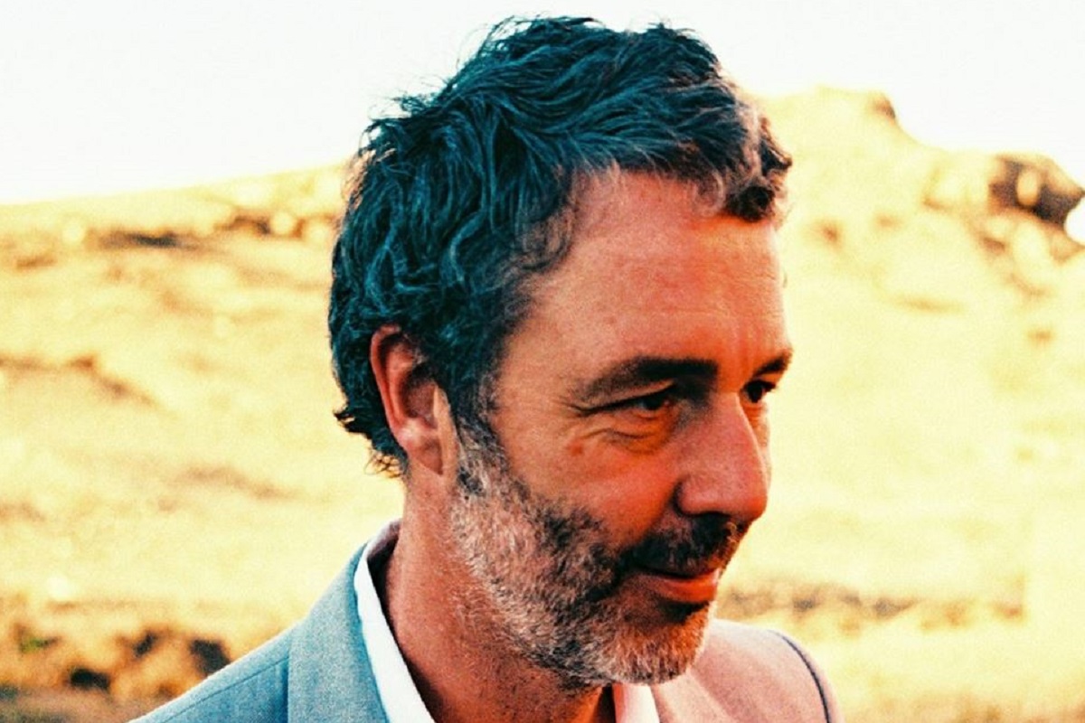 Baxter Dury (Credit: Artists Facebook page)