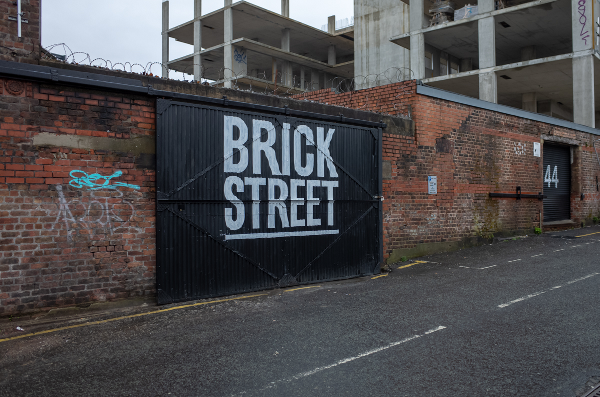 Brick Street