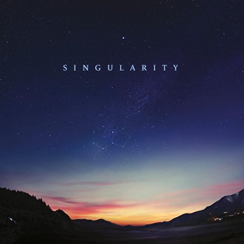 Jon Hopkins: Singularity