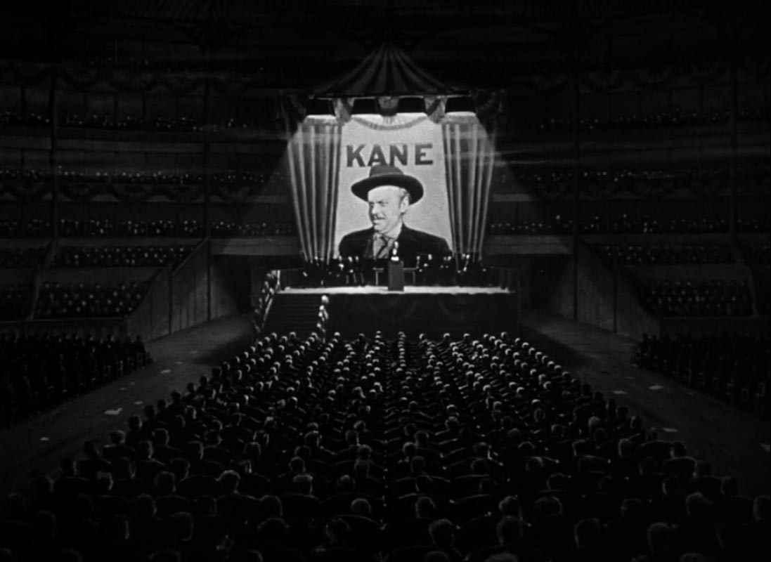 Citizen Kane