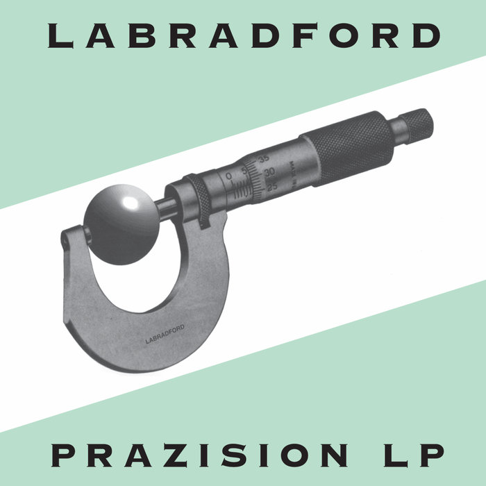 Labradford-Prazision-LP