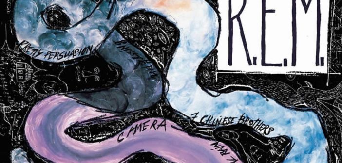 REM’s Reckoning: “Subtlety subverted, a pristine and urgent sounding album”